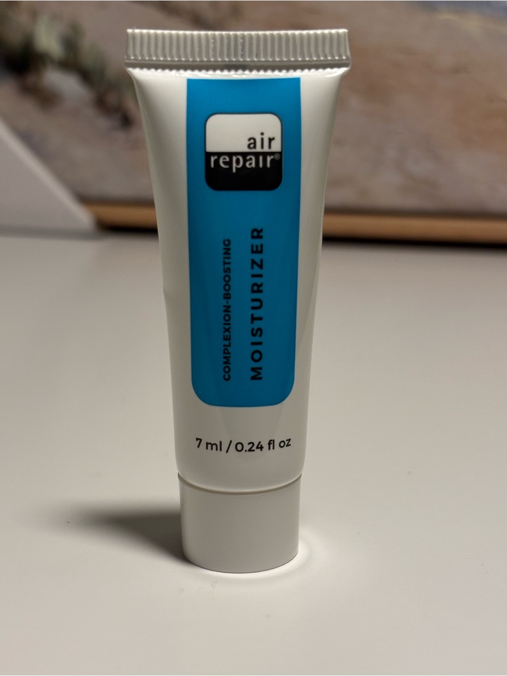 Blue Moisturizer – Hydrating Complexion Booster (7 ml)